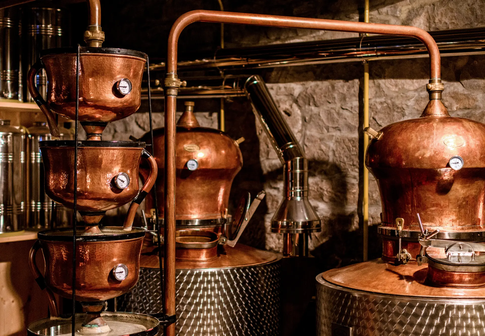 WSET Level 2 Award in Spirits